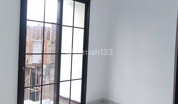 Rumah Murah Pintu Jati Carpot 2 Cilangkap Cipayung Jakarta Timur 8