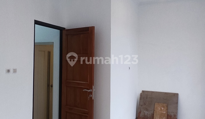 Rumah Murah Pintu Jati Carpot 2 Cilangkap Cipayung Jakarta Timur 12