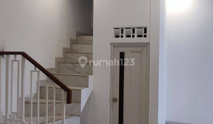 Rumah Murah Pintu Jati Carpot 2 Cilangkap Cipayung Jakarta Timur 14