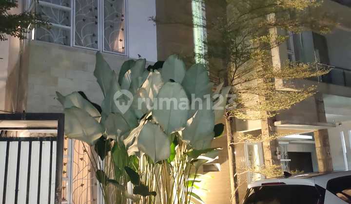 Rumah Furnish Pancoran Kalibata Jakarta Selatan 2