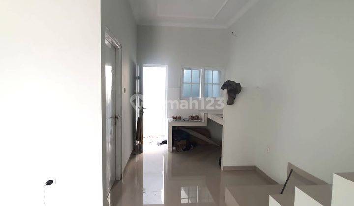 Rumah Murah 2 lantai Jatisampurna Akses Jatiwarna Bekasi 2