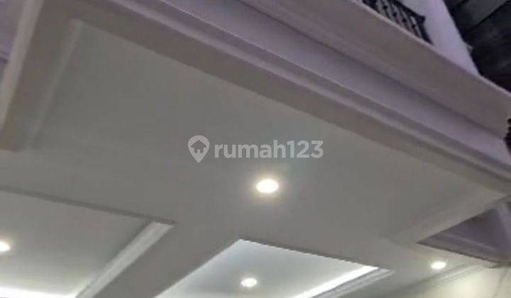 Rumah Ciganjur Jagakarsa Jakarta Selatan 2