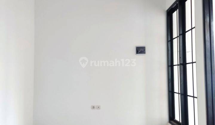 Rumah Scandinavian 2 Carpot Cipayung Jakarta Timur 5