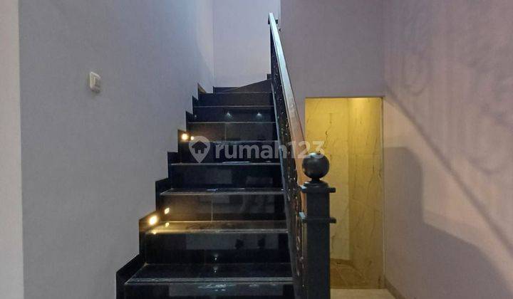 Rumah Siap Ditempati Jagakarsa Jakarta Selatan 2