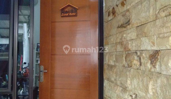 Rumah Murah Sisp Ditemoati Jstisih Bekasi 2