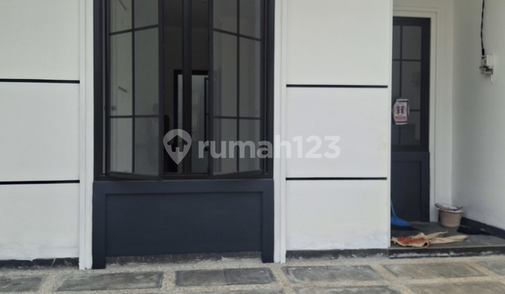 Affordable House Cilangkap Cipayung East Jakarta 2