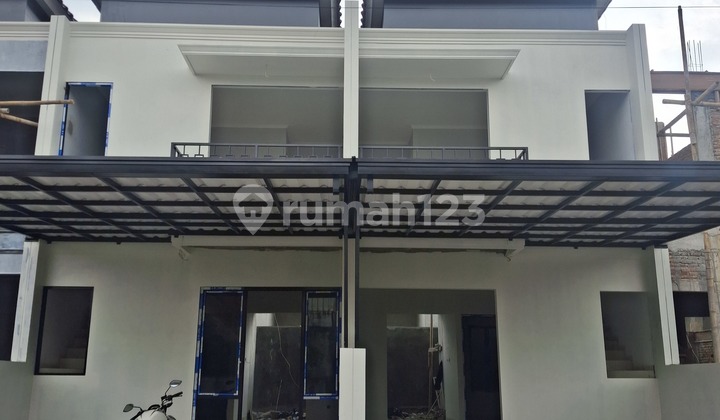 Rumah Murah Bata Merah Jatiraden Kranggan Jatisampurna Bekasi Rumah Murah Bata Merah Jatiraden Kranggan Jatisampurna Bekasi