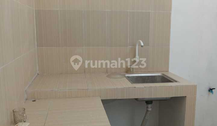 New Home Ready to Occupy Jatimurni Bekasi 2
