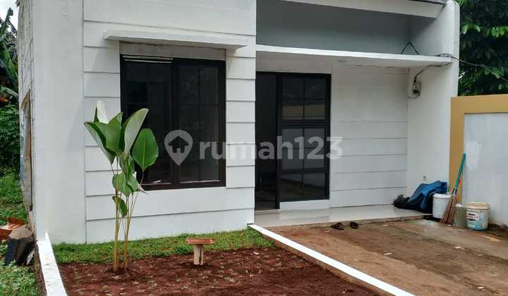 Rumah Baru Tanah Luas Jatisari Jatiasih Bekasi Rumah Baru Tanah Luas Jatisari Jatiasih Bekasi
