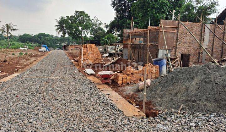 Rumah Dekat Mabes Tni Cilangkap Cipayung Jakarta Timur  2