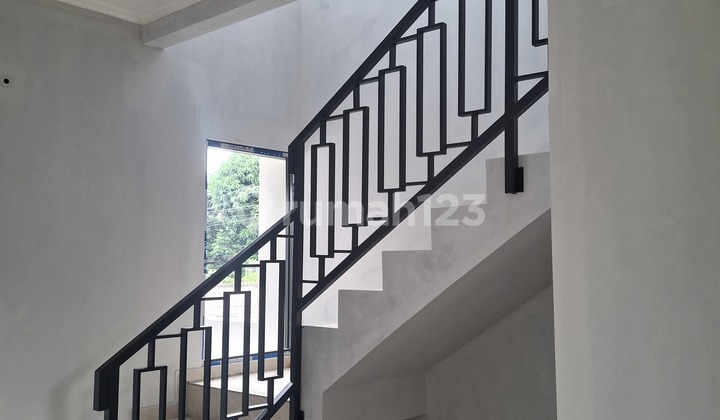 Rumah Murah Bata Merah Jatiraden Kranggan Jatisampurna Bekasi 2