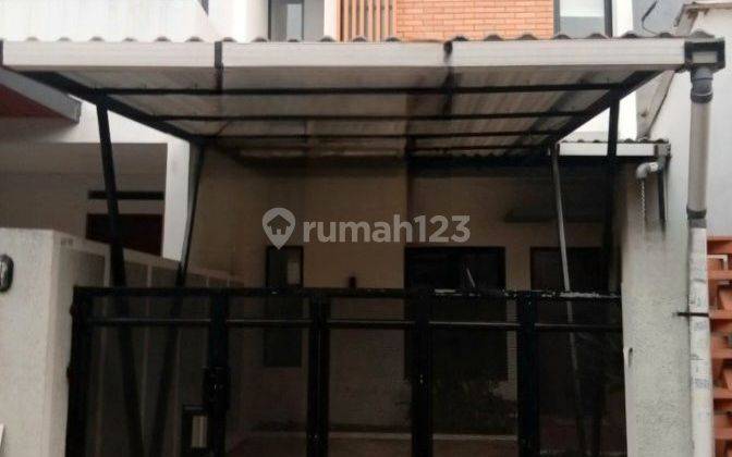 Rumah Baru DITEMGAH KOTA Percetakan Negara Jakarta Pusat 1