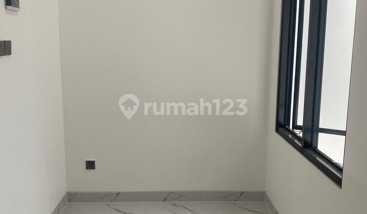 Rumah Classic Ceger Cipayung Jakarta Timur 8