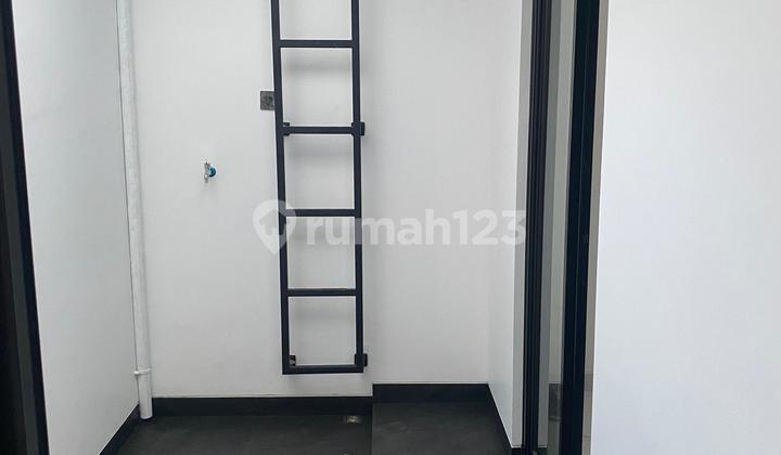 Rumah Classic Ceger Cipayung Jakarta Timur 7