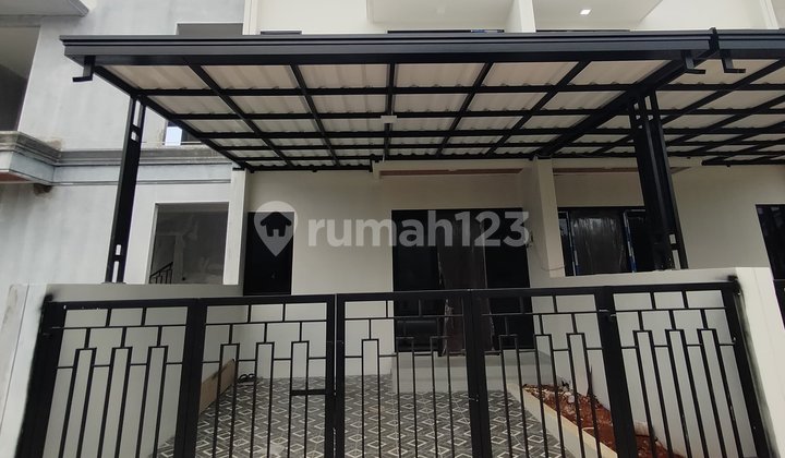 Rumah Murah Bata Merah Jatiraden Kranggan Jatisampurna Bekasi Rumah Murah Bata Merah Jatiraden Kranggan Jatisampurna Bekasi