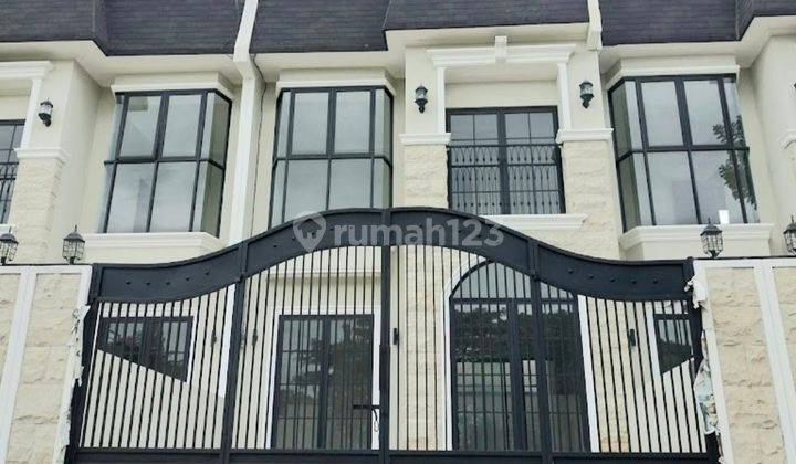 Rumah Baru Siap Huni Gdc Cilodong Depok  1