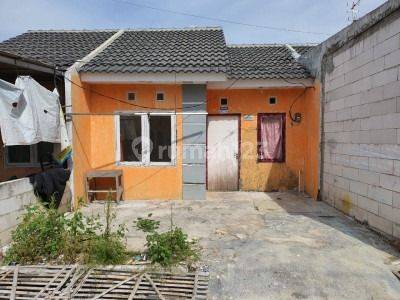 Over Kredit Perumahan Grand Permata Residence Tambun Bekasi 1