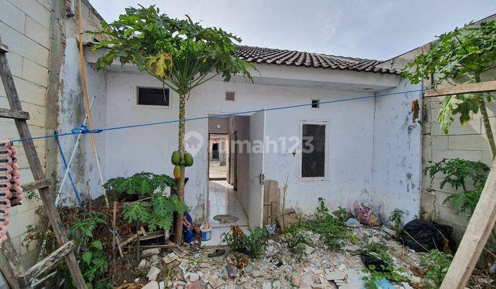 Over Kredit Perumahan Grand Permata Residence Tambun Bekasi 6