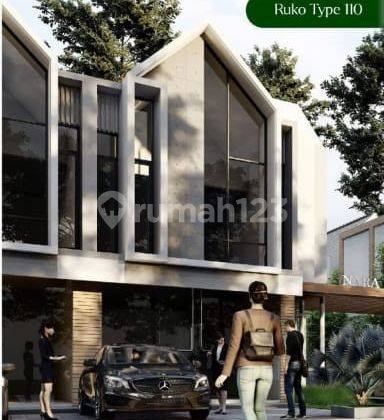 Dijual Rumah modern dan asri lokasi sangat strategis di Cikarang Bekasi Jawa Barat 7