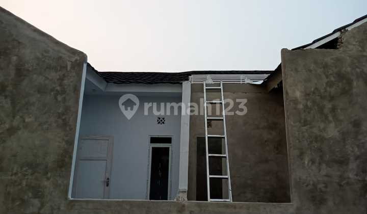 Dijual Rumah Subsidi Booking 1juta Sampai Akad Kredit dekat stasiun Cikarang 5