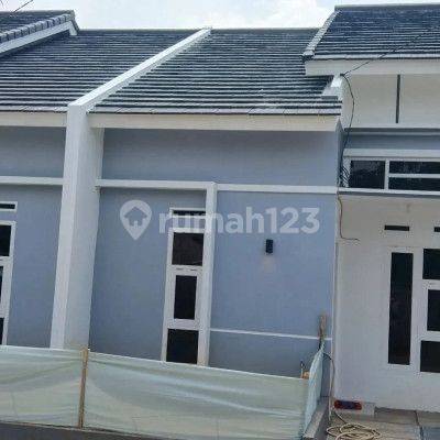 CLUSTER CAKEP MEWAH KUALITAS SUPER PREMIUM CIKARANG SELATAN 1