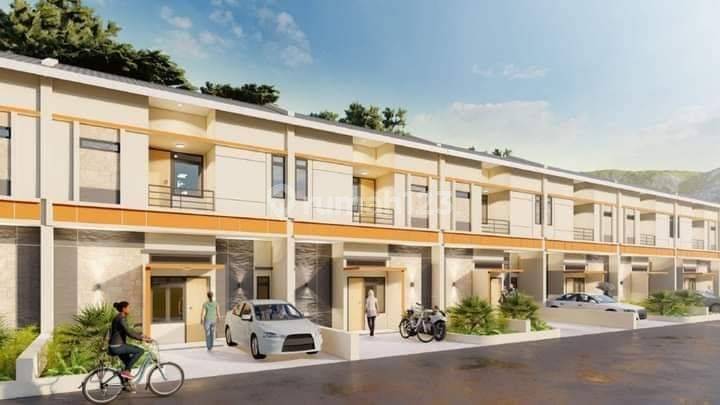 Rumah Modern 2 Lantai Dp 0% Konsep Smaethome Lokasi Dekat Tol Di Bekasi 4