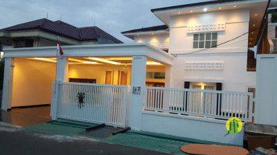 Dijual Rumah 1 Lantai Semi Furniture Bonus CCTV Di Cipedak Jakarta Selatan 1