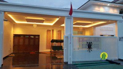 Dijual Rumah 1 Lantai Semi Furniture Bonus CCTV Di Cipedak Jakarta Selatan 2