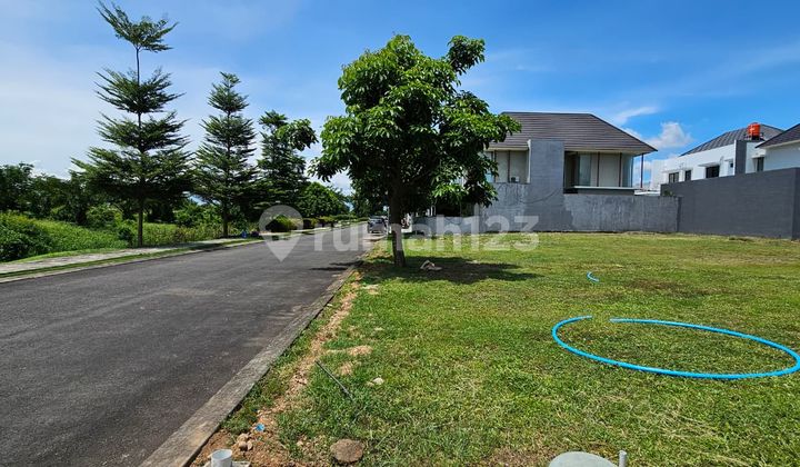 Kavling Citraland Tallasa City. Luas 378 M2. 18X21. Open View. Cluster Yellow Leaf Kavling Citraland Tallasa City. Luas 378 M2. 18X21. Open View. Cluster Yellow Leaf
