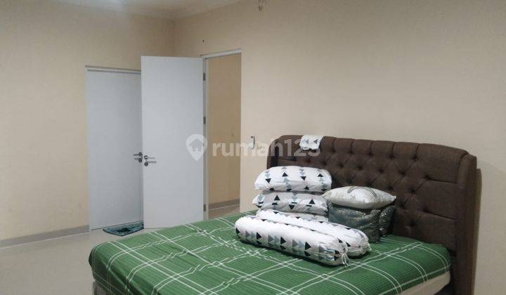 Rumah Royal Spring Cluster Terdepan Golden Spring. Luas Tanah 9x18. 4 Kamar Tidur. Siap Huni 2