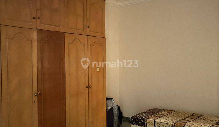 Rumah Mewah Puri Mutiara Makassar. Sudut 14x15. 5 Kamar Tidur 2