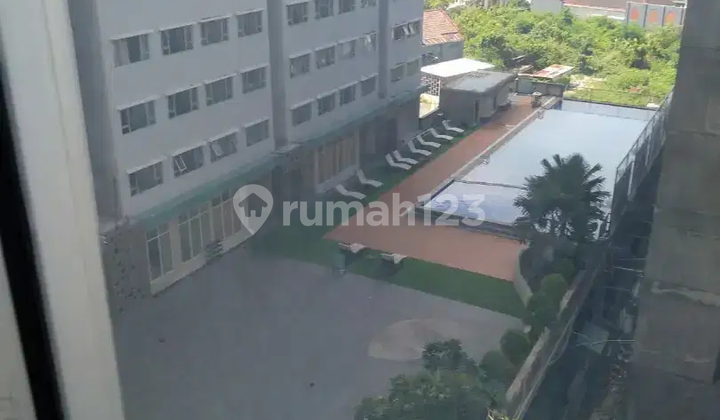 Apartement Royal Panakkukang Makassar Full Furnished 2
