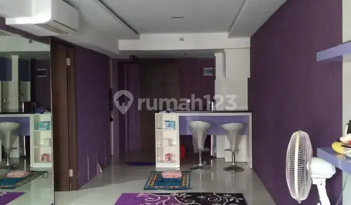 Apartement Royal Panakkukang Makassar Full Furnished