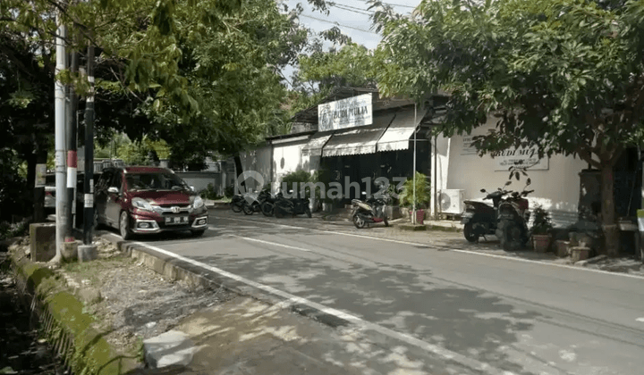 Rumah Luas Tengah Kota Jalan Timah Pelita Panakkukang 15x20 2