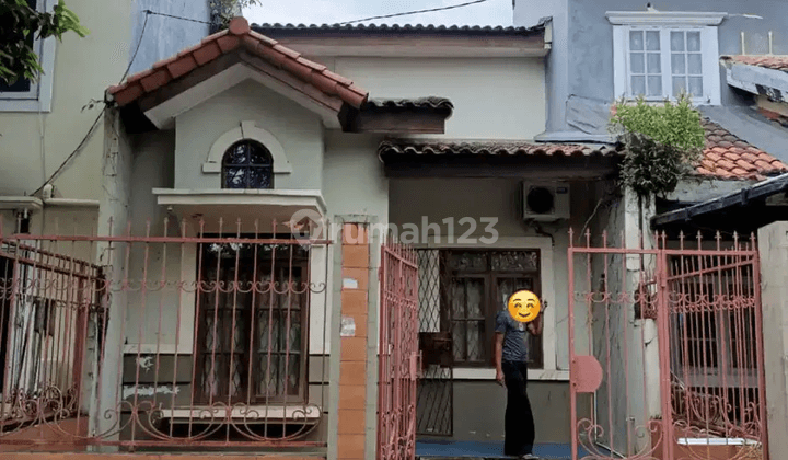 Taman Toraja Tanjung Bunga Makassar 1,5 Lantai Tanpa Dp Cicilan 2jt An. 5