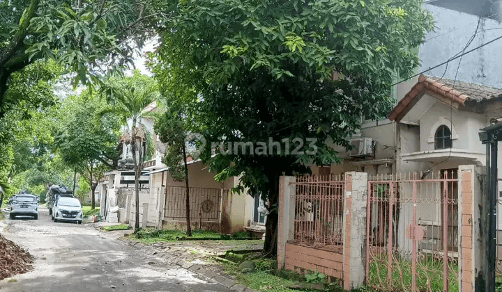 Taman Toraja Tanjung Bunga Makassar 1,5 Lantai Tanpa Dp Cicilan 2jt An. 6