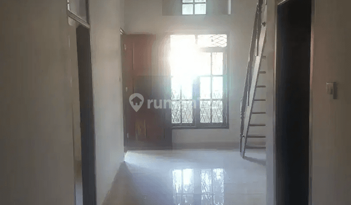 Taman Toraja Tanjung Bunga Makassar 1,5 Lantai Tanpa Dp Cicilan 2jt An. 10