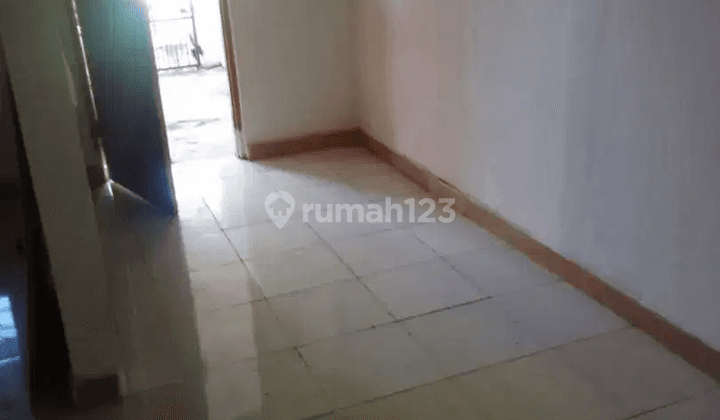 Rumah Depan Mtos Perintis Makassar 8x15. 3 Kamar. Dekat Unhas Dll 2
