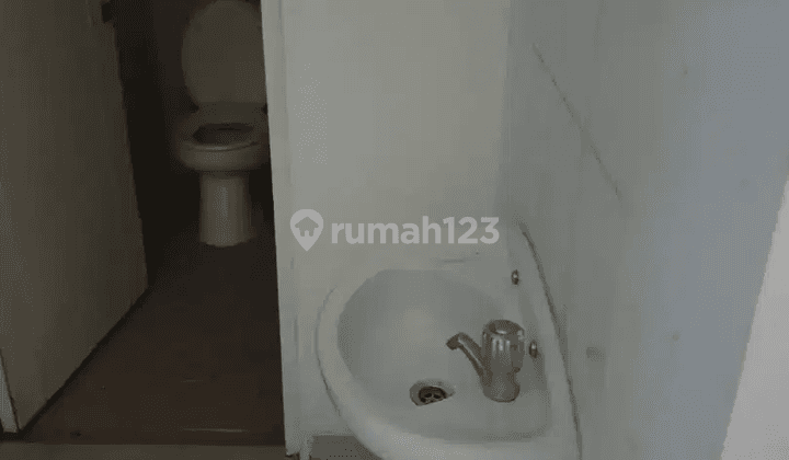 Rumah Siap Huni Amarylis Tanjung Bunga 6x16 5