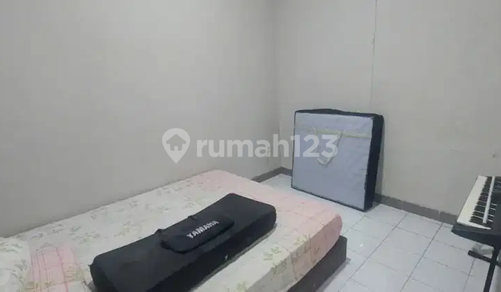 Rumah Cantik Siap Huni 2 Lantai Taman Toraja Tanjung Bunga 4 Kamar 3