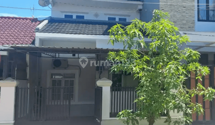 Rumah Cantik Siap Huni 2 Lantai Taman Toraja Tanjung Bunga 4 Kamar 1