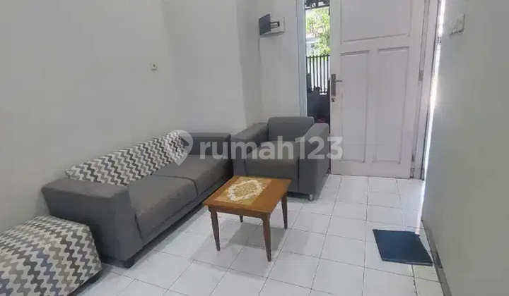 Rumah Cantik Siap Huni 2 Lantai Taman Toraja Tanjung Bunga 4 Kamar 6