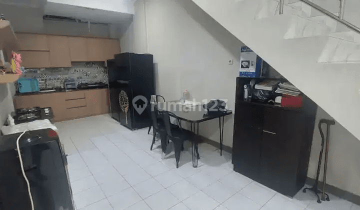 Rumah Cantik Siap Huni 2 Lantai Taman Toraja Tanjung Bunga 4 Kamar 7