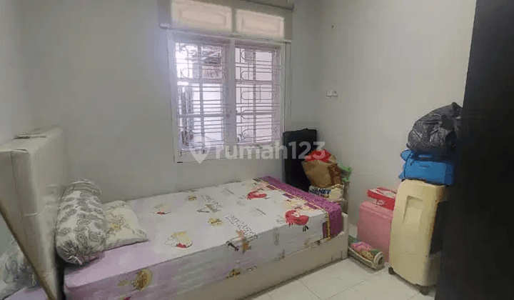 Rumah Cantik Siap Huni 2 Lantai Taman Toraja Tanjung Bunga 4 Kamar 10