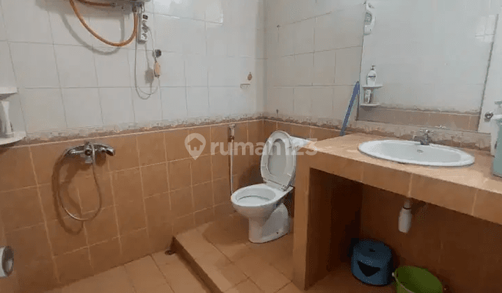 Rumah Cantik Siap Huni 2 Lantai Taman Toraja Tanjung Bunga 4 Kamar 11