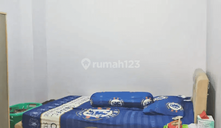 Rumah Permata Sudiang Raya. Samping Polda. 7x14. Full Renov. Kanopi. 2
