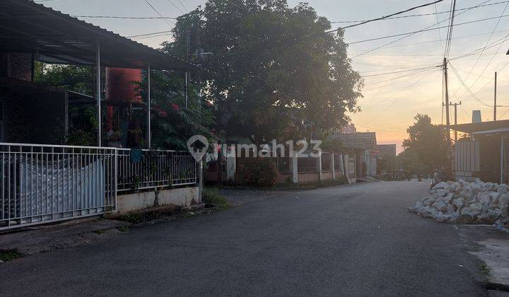 Rumah Sudiang Makassar Arung Teko Dekat Bandara Siap Huni Bebas Banjir 1