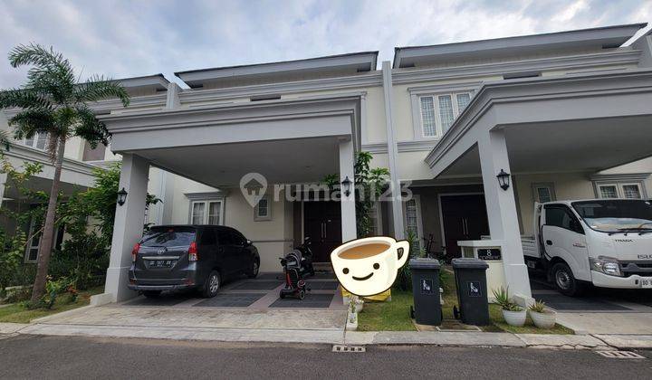 Rumah Mewah Puri Mutiara Extension Makassar. 2 Lantai. Kondisi Bagus Siap Huni 2