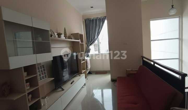 RUMAH PERMATA HIJAU LESTARI, HERTASNING MAKASSAR. 7x18. 4 KAMAR TIDUR. SIAP HUNI 2