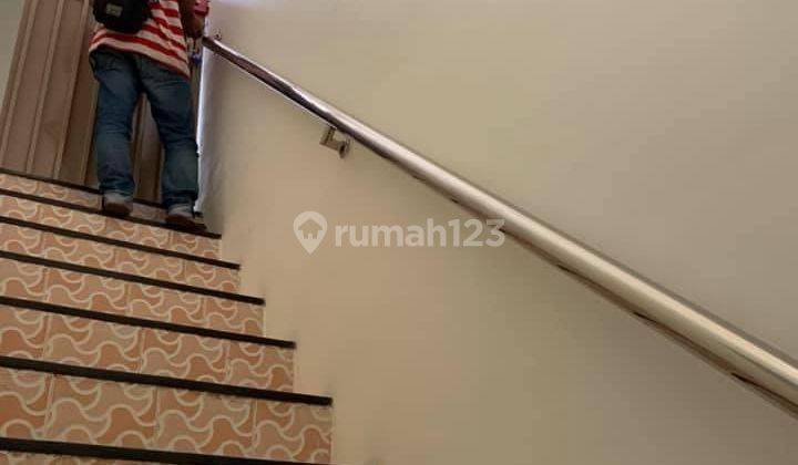 Rumah Mewah Citraland Celebes Hertasning Siap Huni 4 Kamar  2